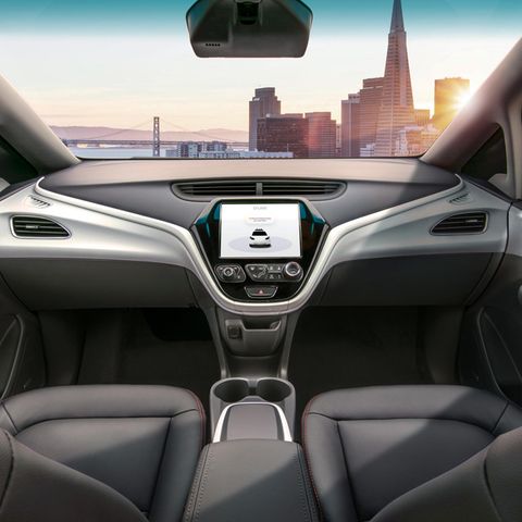 Autonome Autos: Ingenieure werben um Vertrauen in die neue Technik