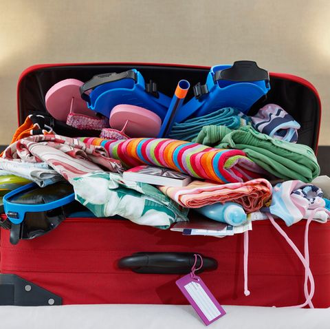 PM Fragen Antworten Koffer Hotel Chaos