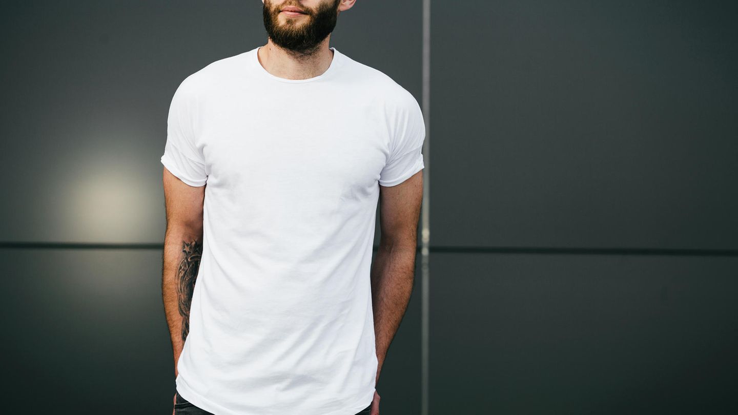 Back to Basic - Das perfekte Business-Shirt