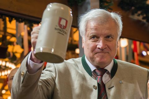 Deutschland: Was macht Horst Seehofers Heimatministerium?