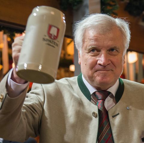 Deutschland: Was macht Horst Seehofers Heimatministerium?