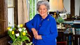 Sarah Binstead-Chapman ist die erste Frau in dieser Funktion