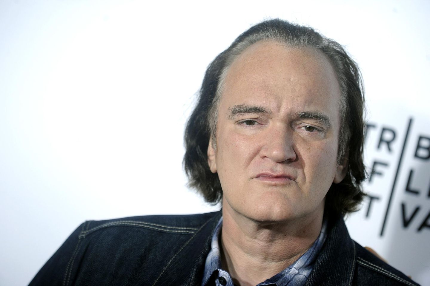 Quentin Tarantino