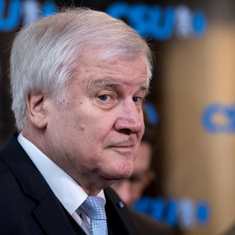 Erweitertes Innenministerium: So reagiert Twitter auf Horst Seehofers neue Heimat