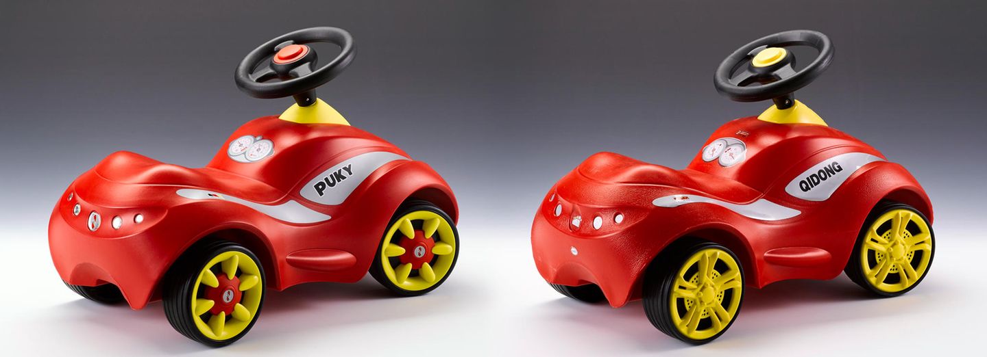Puky Racer