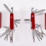 Schweizer Taschenmesser