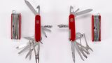 Schweizer Taschenmesser