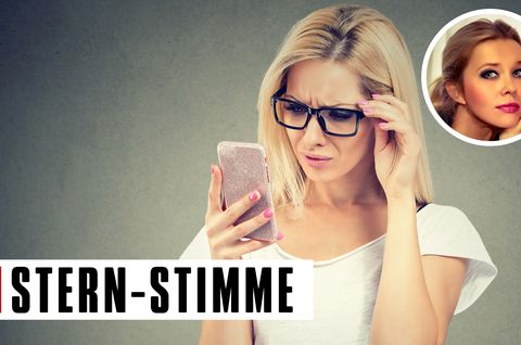 Whatsapp für Liebesgeständnisse