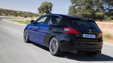 Der Peugeot 308 GTi macht Jagd auf den Golf GTI
