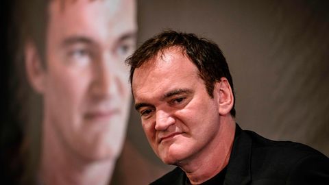 "Ich war ignorant und unsensibel": Quentin Tarantino entschuldigt sich für Äußerung über Polanski-Opfer