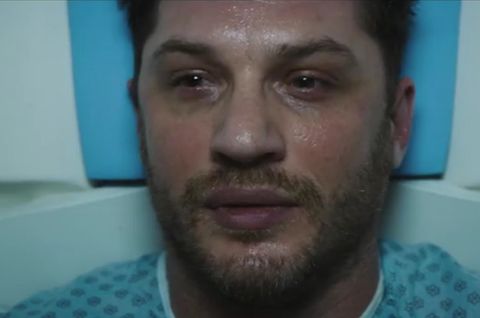 Kinotrailer: "Venom": Tom Hardy verwandelt sich in einen rätselhaften, komplexen und dunklen Bösewicht
