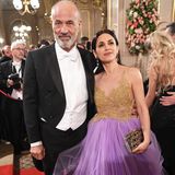 Opernball 2018