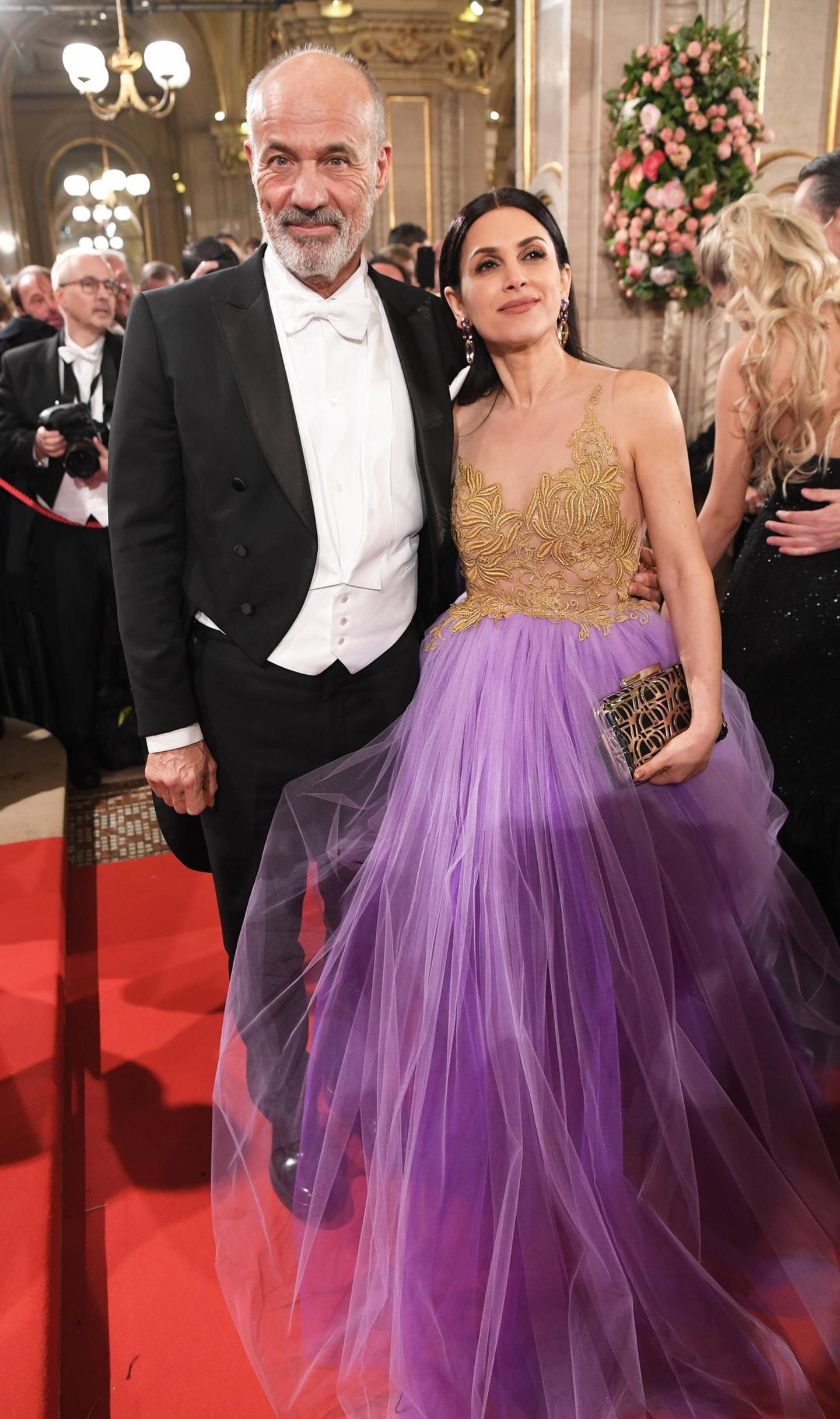Opernball 2018