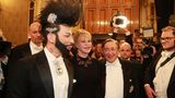 Opernball 2018
