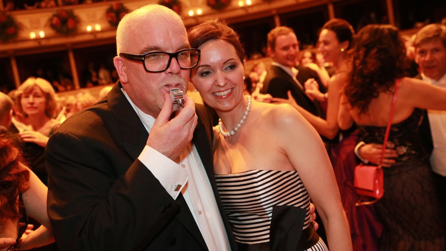 Opernball 2018