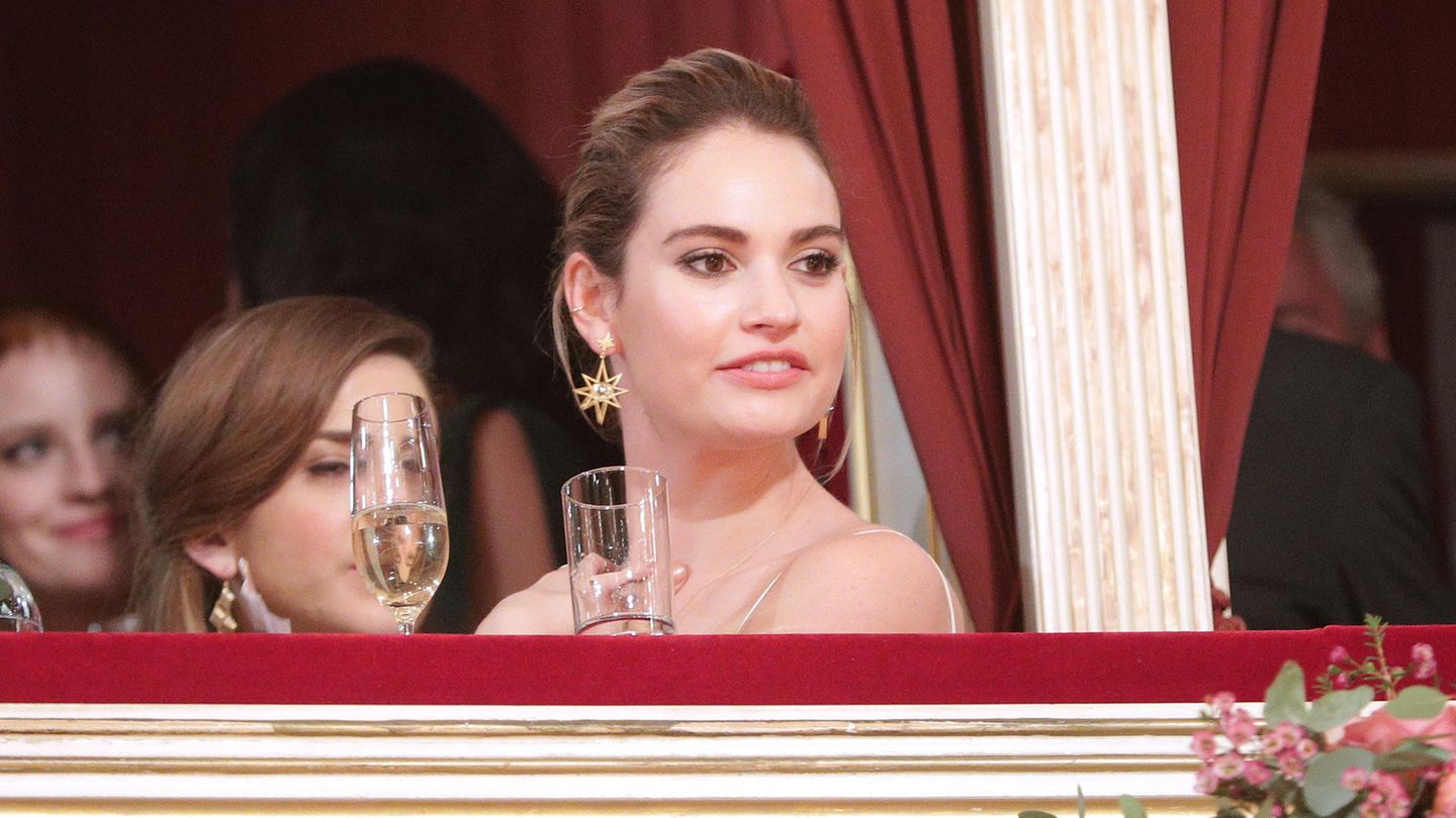 Opernball 2018