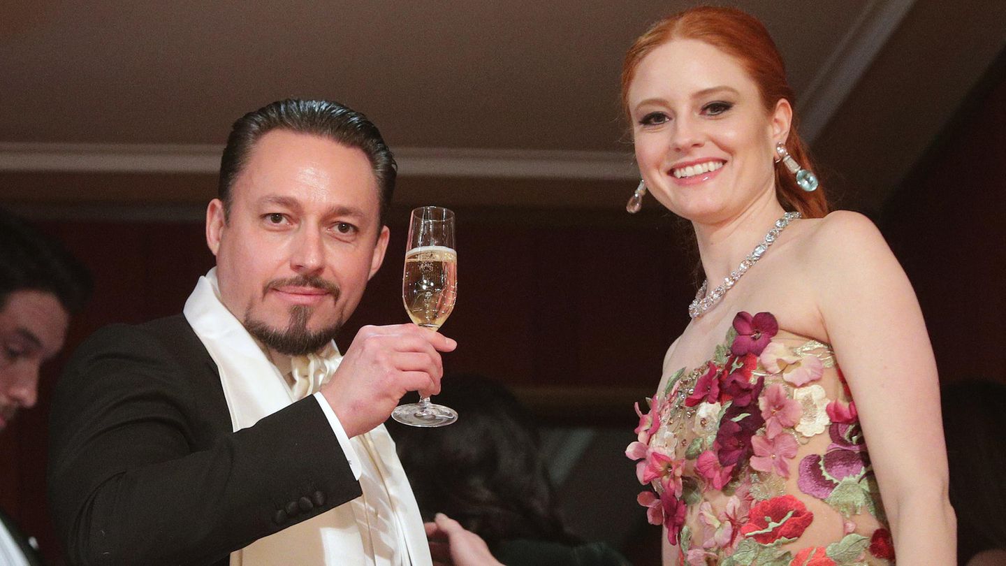Opernball 2018 Opernball 2018