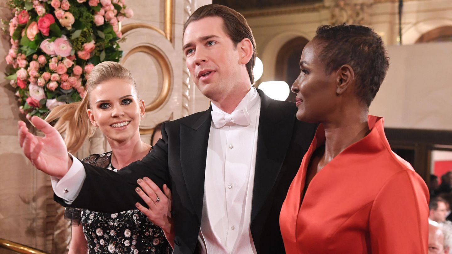 Opernball 2018 Opernball 2018
