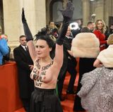 Opernball 2018
