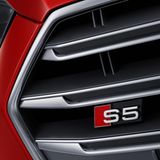 Audi S5 2017 - 260 kW / 354 PS und 500 Nm