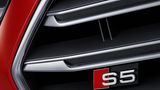 Audi S5 2017 - 260 kW / 354 PS und 500 Nm