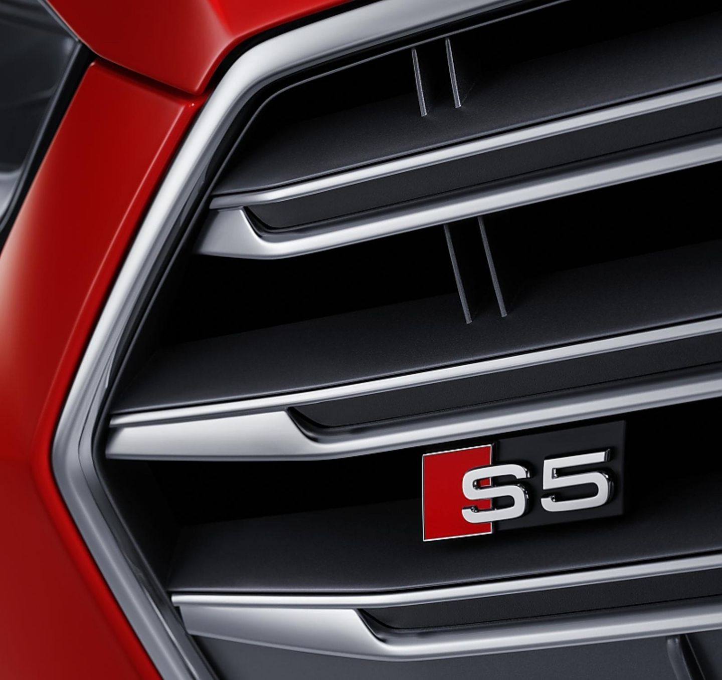 Audi S5 2017 - 260 kW / 354 PS und 500 Nm