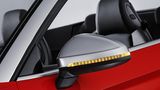 Audi S5 2017 - Spiegelkappen in S-Optik