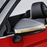 Audi S5 2017 - Spiegelkappen in S-Optik