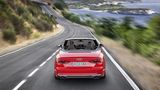Audi S5 2017 - er macht auch dem kommenden Audi RS5 Cabrio das Leben schwer