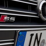 Audi S5 Sportback