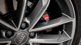 Audi S5 Sportback - 18 Zoll ist Serie - alles andere kostet