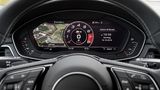 Audi S5 Sportback