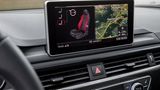 Audi S5 Sportback
