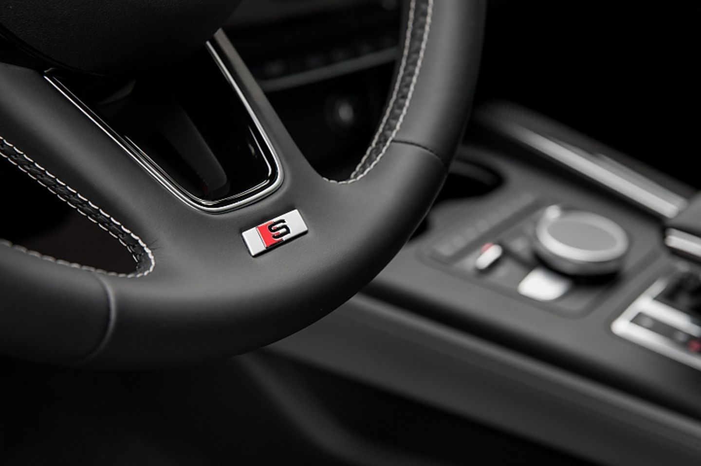 Audi S5 Sportback