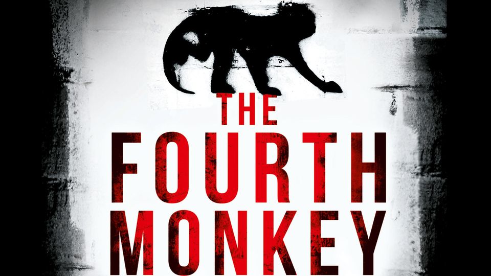 "The Fourth Monkel" von J.D. Barker gibt es in der 14 stündigen Hörbuchfassung bei Audible zum Download.