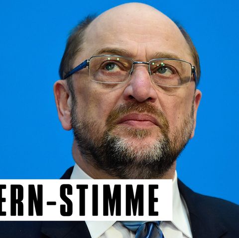 Martin Schulz