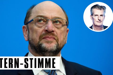 Martin Schulz