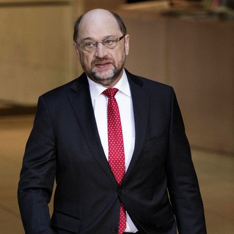 Kommentar des stern-Herausgebers: Nach Schulz-Verzicht: Wie geht es mit der SPD weiter?