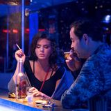 Ruby O. Fee im Weimar-"Tatort"