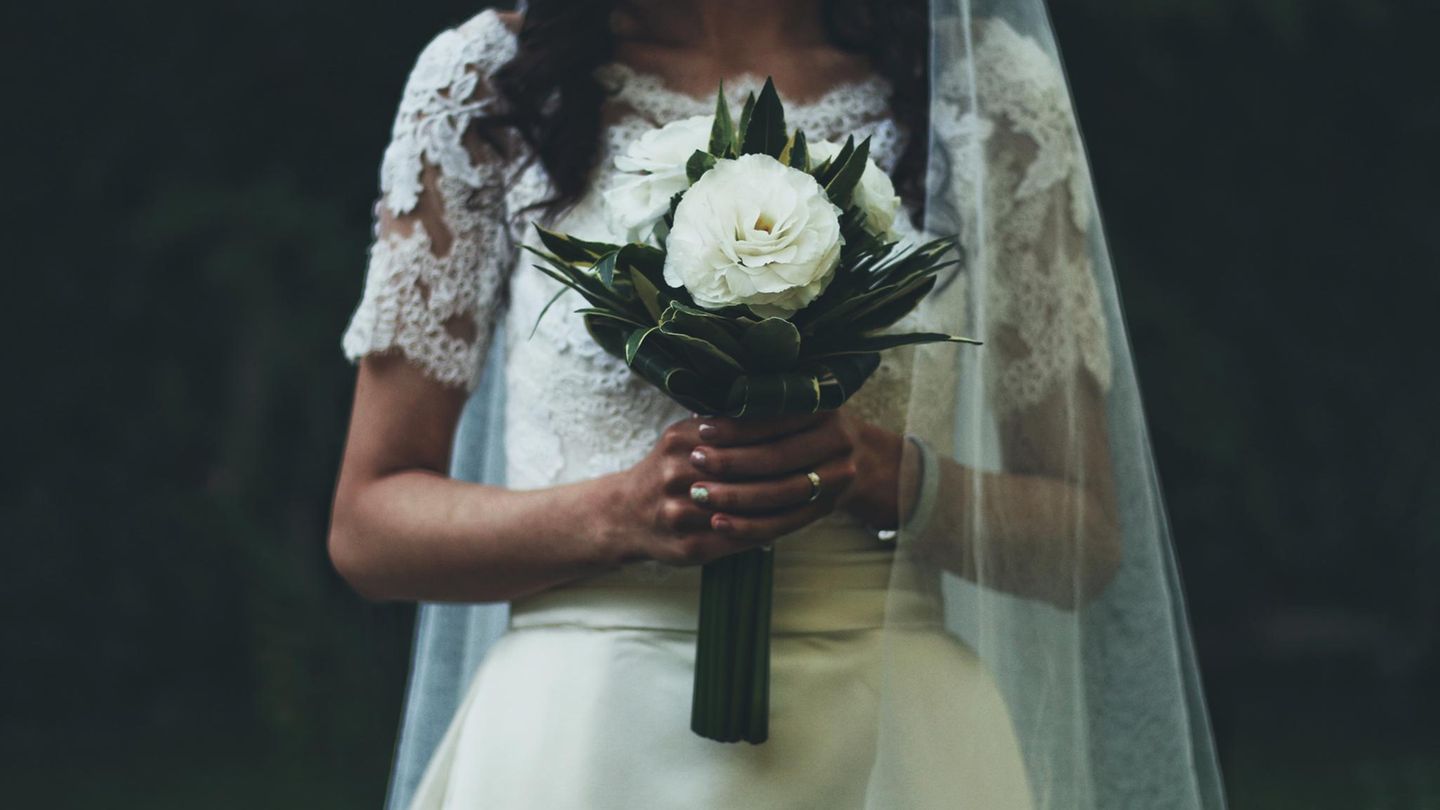 Hochzeit