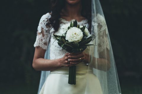 Hochzeit