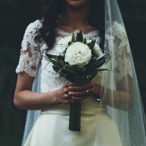 Hochzeit