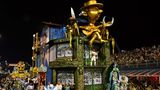 2018 rechnet Rio mit sechs Millionen Menschen auf den verschiedenen Straßenevents, 1,5 Millionen sollen Besucher von außerhalb sein.