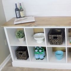 Ikea-Upcycling : So werden aus Standardmöbeln individuelle Hingucker