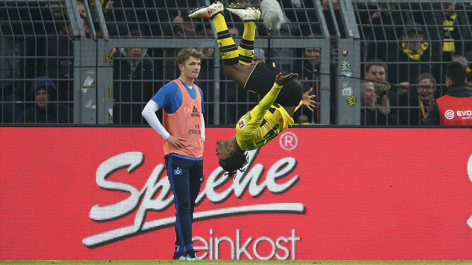 Bundesliga BVB Bundesliga BVB