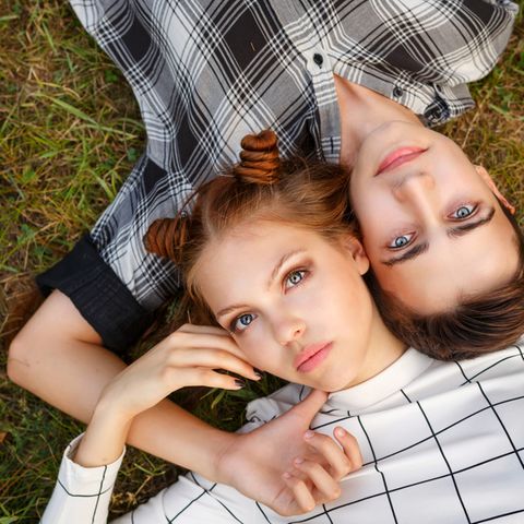Die Generation Z ist sexuell gesehen weit aktiver als ihre Vorgänger