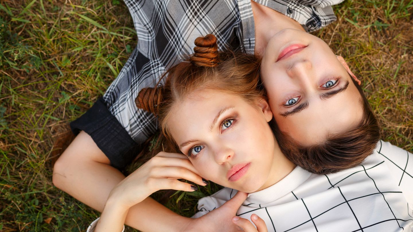 Die Generation Z ist sexuell gesehen weit aktiver als ihre Vorgänger