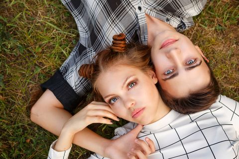 Die Generation Z ist sexuell gesehen weit aktiver als ihre Vorgänger