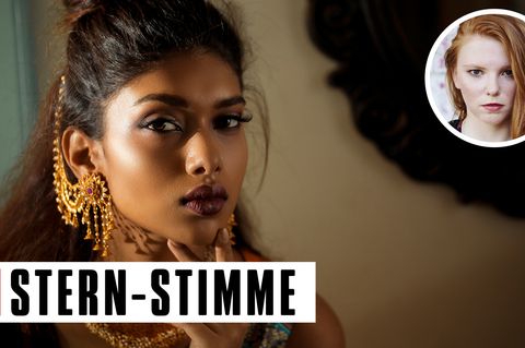 Opium zur Sex-Verlängerung - darauf muss frau erst mal kommen ...