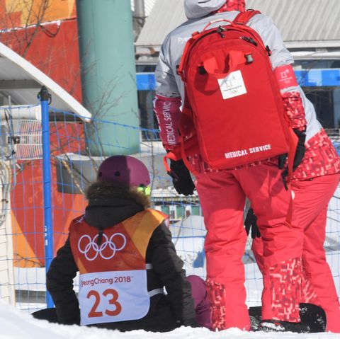 Silvia Mittermüller Olympia